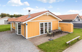 Marina Fiskenæs Feriepark